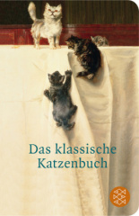 Das klassische Katzenbuch