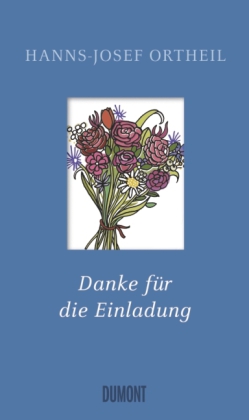 Danke für die Einladung