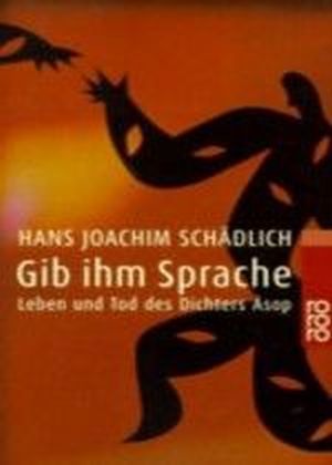 Gib ihm Sprache