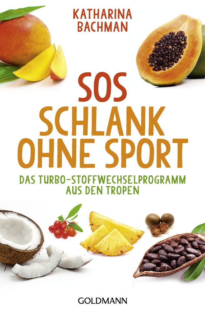 SOS Schlank ohne Sport