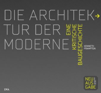 Die Architektur der Moderne