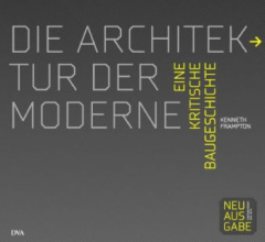 Die Architektur der Moderne