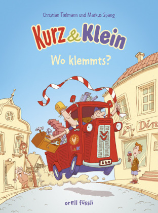 Kurz & Klein