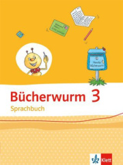 3. Schuljahr, Schülerbuch