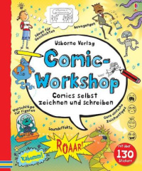 Comic Workshop