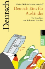 Deutsch Eins für Ausländer