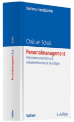 Personalmanagement