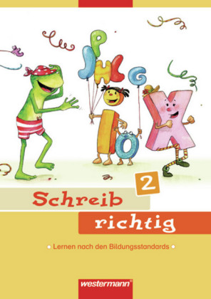 Schreib richtig. H.2