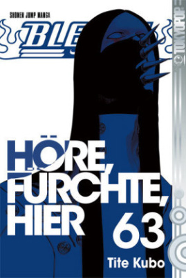 Bleach - Höre, fürchte, hier