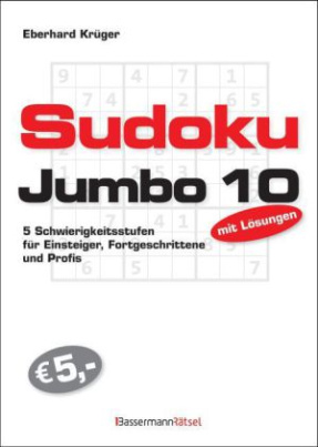 Sudokujumbo. Bd.10