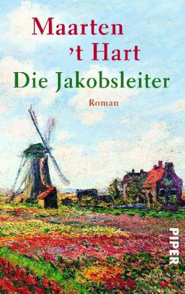 Die Jakobsleiter