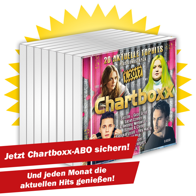 ABO Chartboxx