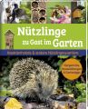 Nützlinge zu Gast im Garten