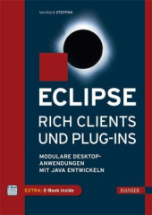 Eclipse Rich Clients und Plug-ins