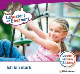 Ich bin stark