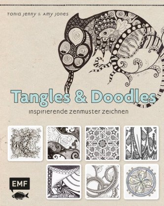 Tangles und Doodles