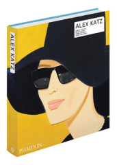 Alex Katz