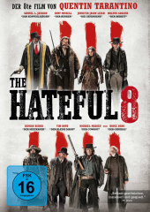 The Hateful 8