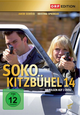 SOKO Kitzbühel 14