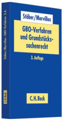 GBO-Verfahren und Grundstückssachenrecht