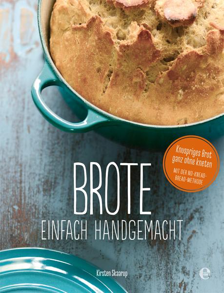 Brote, einfach handgemacht