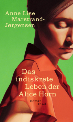 Das indiskrete Leben der Alice Horn