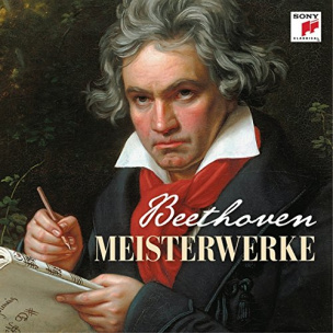 Beethoven: Meisterwerke