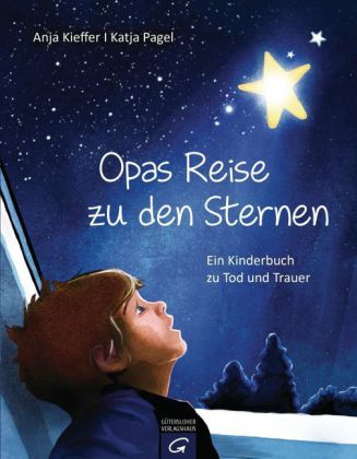 Opas Reise zu den Sternen