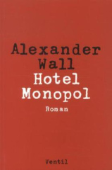 Hotel Monopol