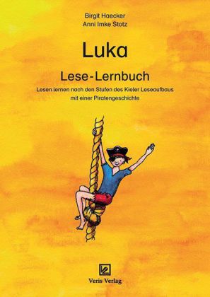 Lese-Lernbuch