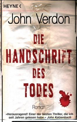 Die Handschrift des Todes