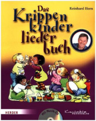 Das Krippenkinderliederbuch