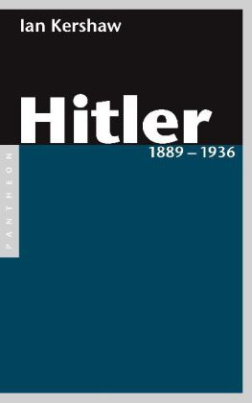 Hitler 1889-1936