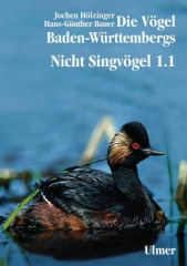 Nicht-Singvögel. Tl.1/1