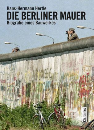 Die Berliner Mauer