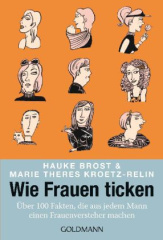 Wie Frauen ticken