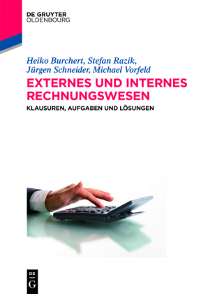 Externes und internes Rechnungswesen