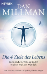 Die 4 Ziele des Lebens