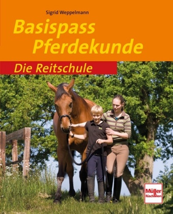 Basispass Pferdekunde