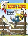 Lucky Luke - Texas und kein Ende