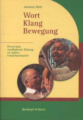 Wort - Klang - Bewegung