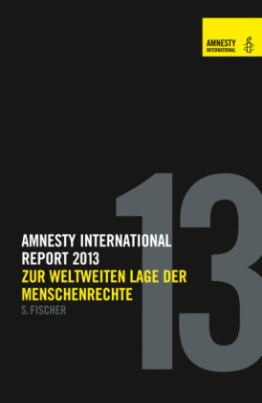 Amnesty International Report 2013