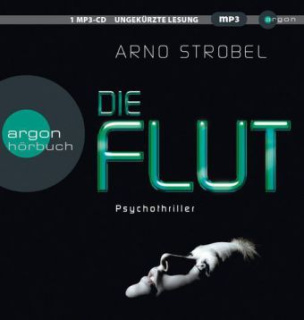 Die Flut, 1 MP3-CD