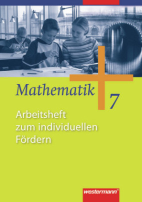 7. Klasse, Arbeitsheft zum individuellen Fördern