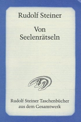 Von Seelenrätseln