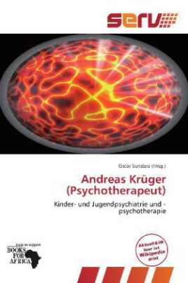 Andreas Krüger (Psychotherapeut)