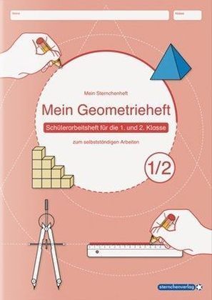 Mein Geometrieheft