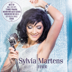 Sylvia Martens - Fever (CD)