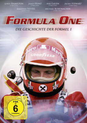 Formula One - Die Geschichte der Formel 1