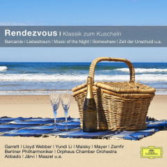 Rendezvous-Klassik Zum Kuscheln